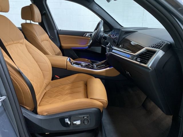 Used 2026 BMW X5 sDrive40i RWD image 87
