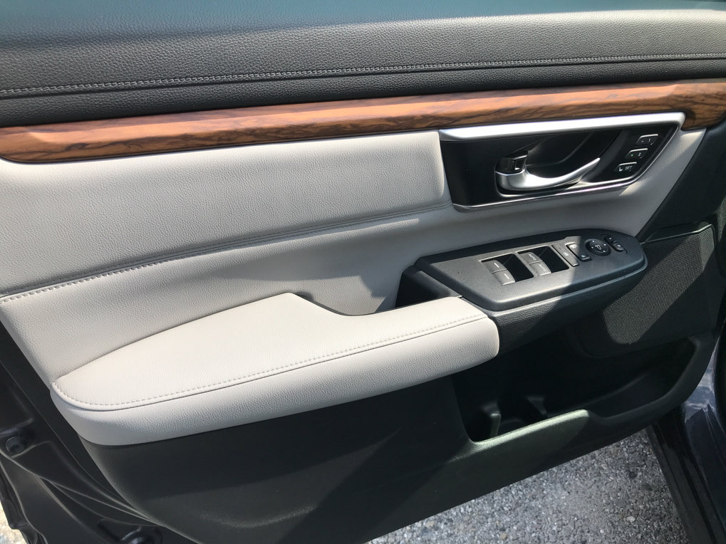 Used 2019 Honda CR-V EX-L image 14