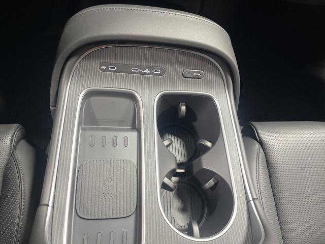 New 2026 Hyundai Palisade Calligraphy image 18