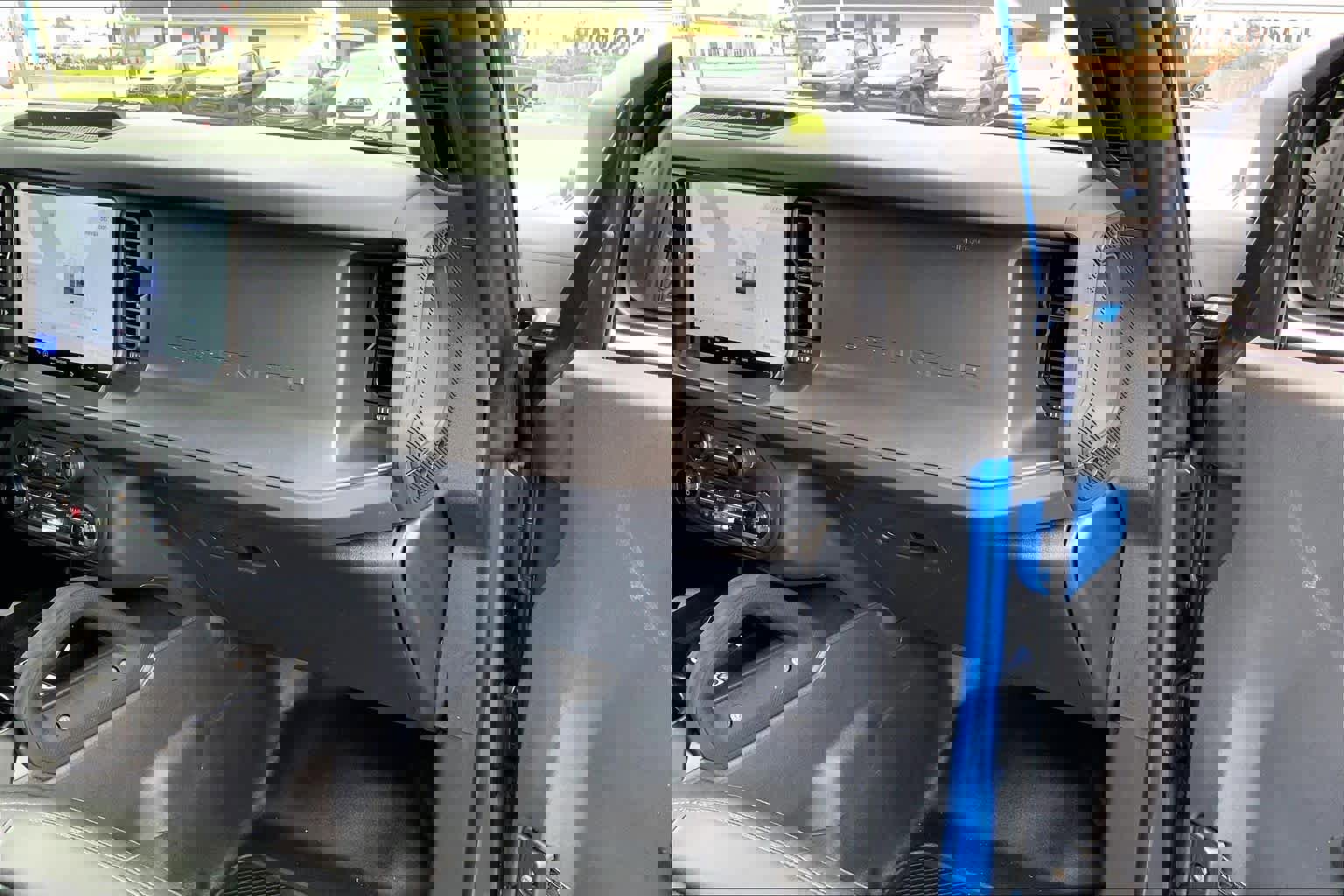 Certified 2025 Ford Bronco Badlands image 19