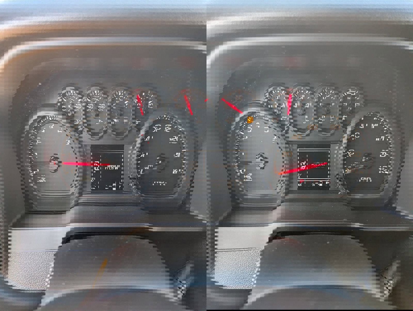 New 2026 Chevrolet Silverado 2500 W/T w/ WT Convenience Package image 31