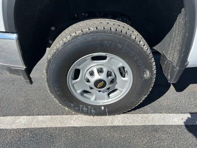 New 2023 Chevrolet Silverado 2500 W/T w/ WT Convenience Package image 25