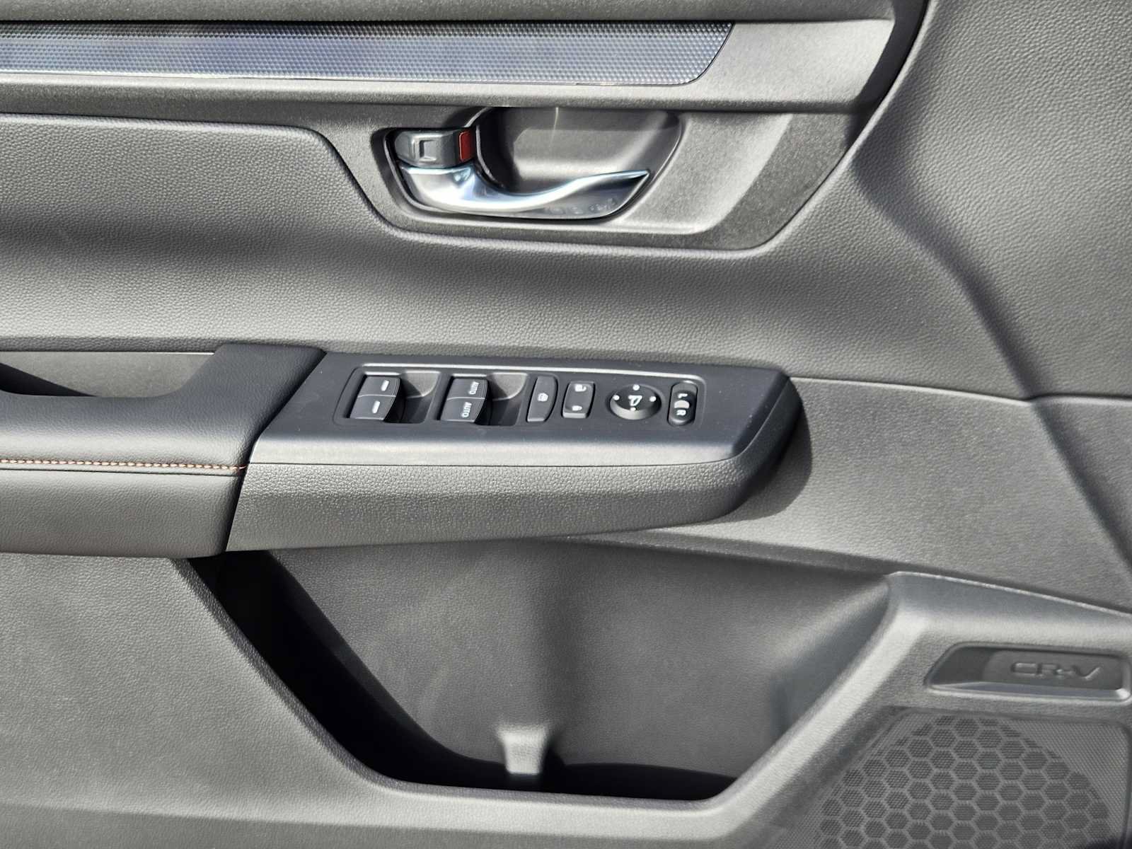 New 2026 Honda CR-V Sport image 18