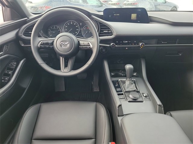 New 2026 MAZDA MAZDA3 s Sport image 10