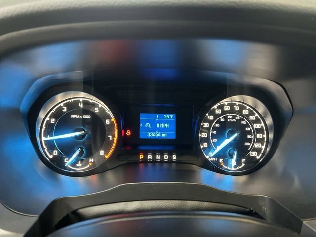 Used 2023 Ford Ranger XL w/ Equipment Group 101A High AWD/4WD image 12