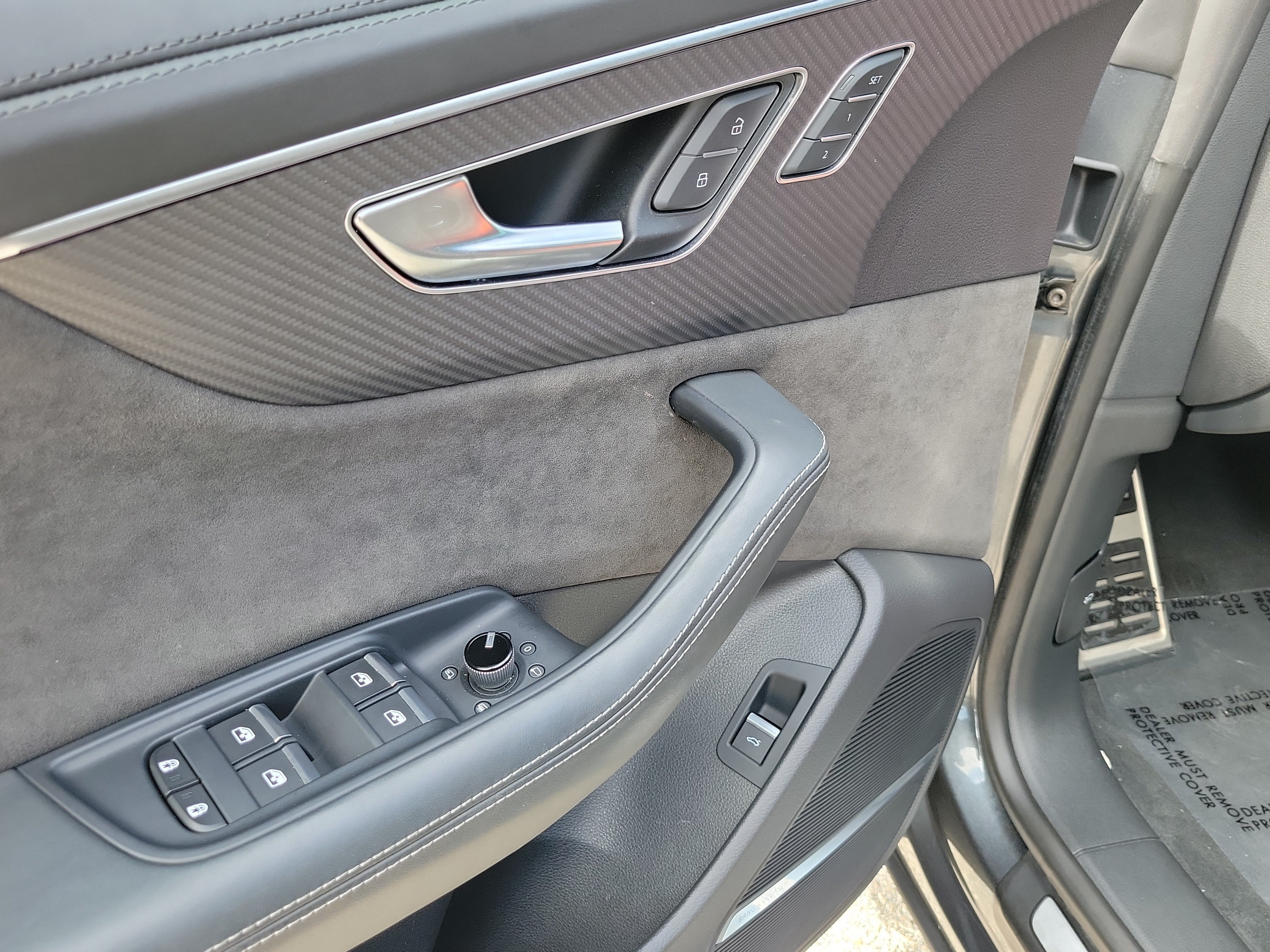 Used 2022 Audi RS Q8 AWD/4WD image 19