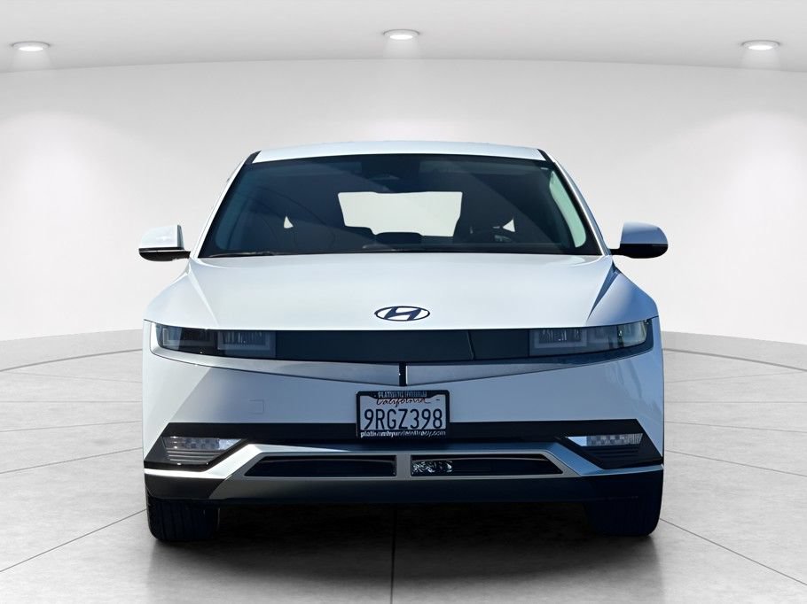 Used 2023 Hyundai Ioniq 5 SE AWD/4WD image 6