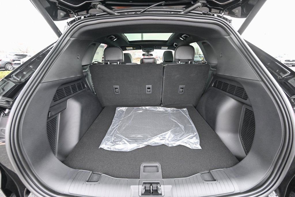 New 2026 Ford Escape ST-Line w/ Tech Pack #1 image 13