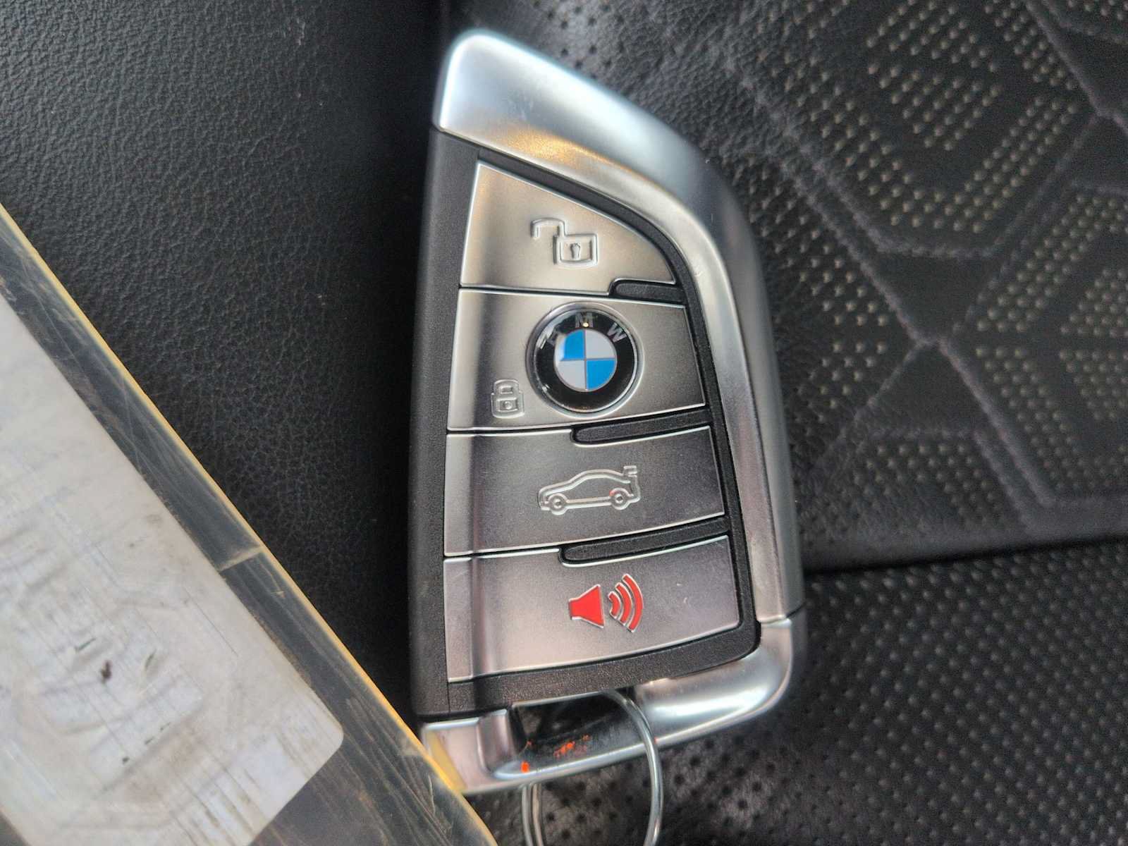 Used 2024 BMW M8 Gran Coupe xDrive Competition w/ M Driver's Package AWD/4WD image 34