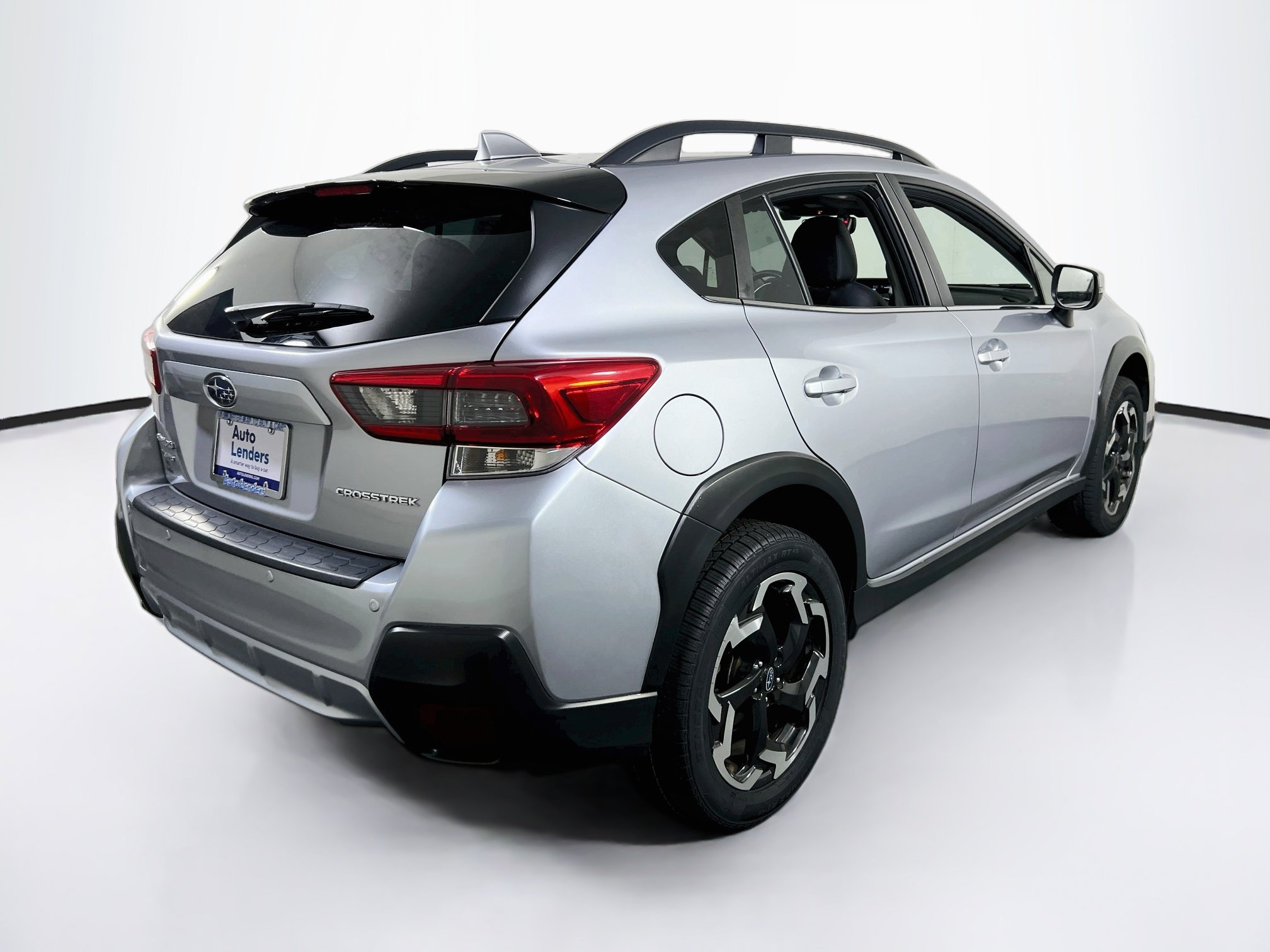 Used 2023 Subaru Crosstrek 2.5i Limited AWD/4WD image 5
