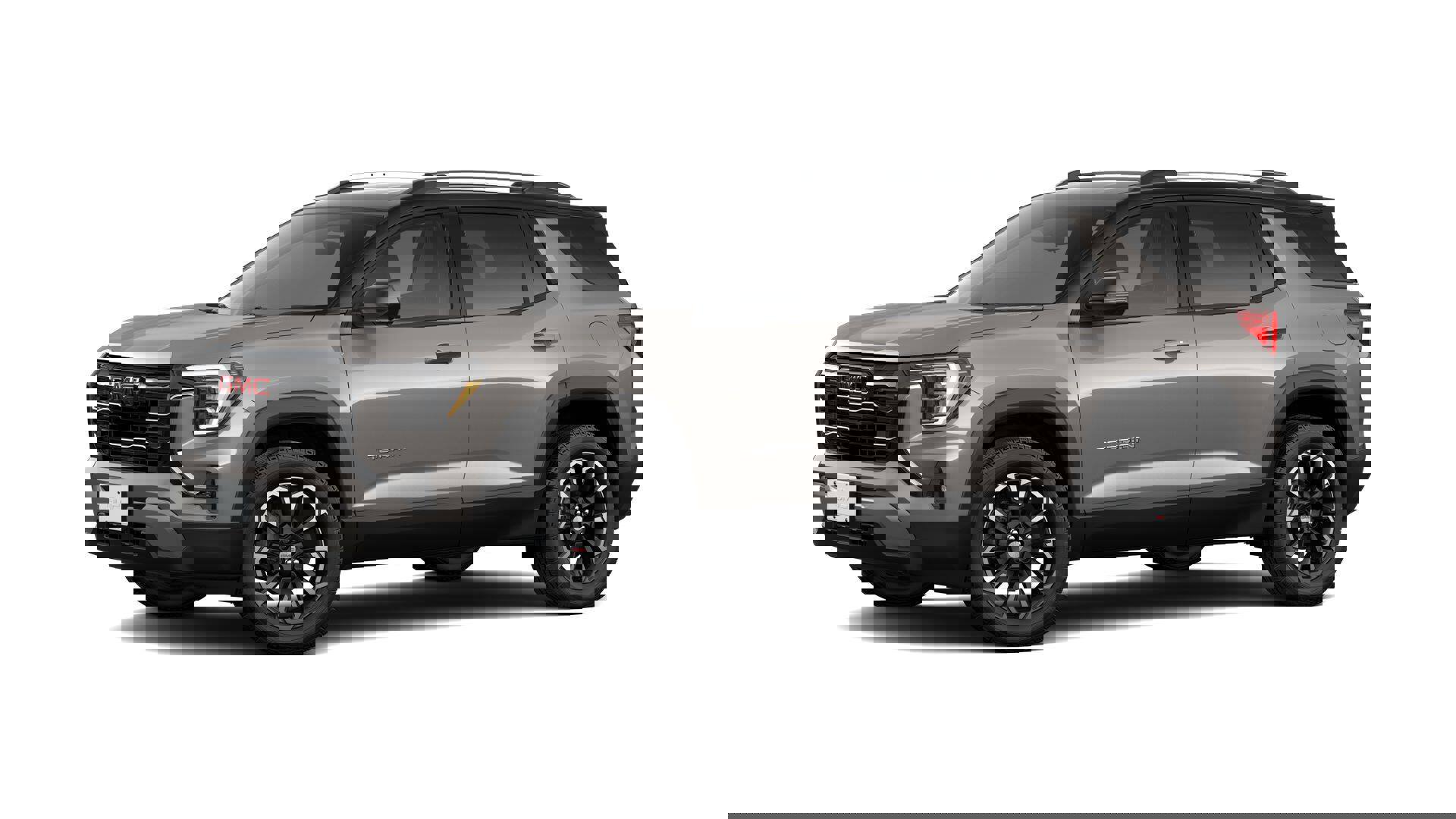 New 2026 GMC Terrain Elevation w/ Elevation Premium Package image 62