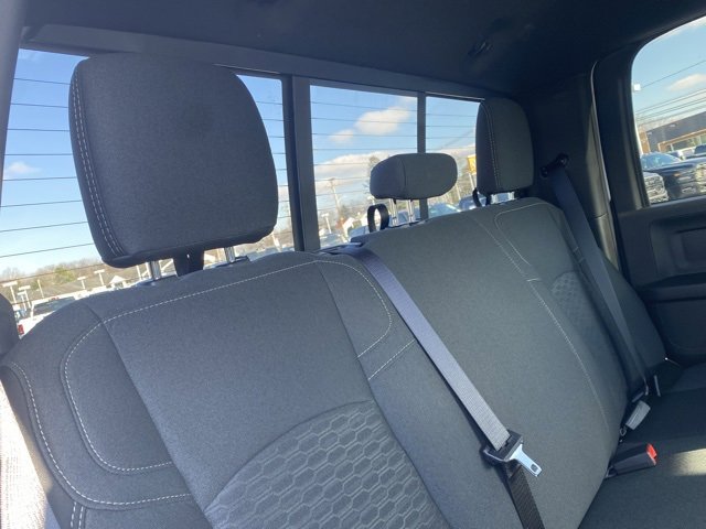 New 2026 RAM 3500 Tradesman image 30