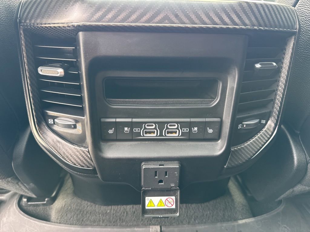 Used 2023 RAM 1500 TRX w/ TRX Level 2 Equipment Group AWD/4WD image 15