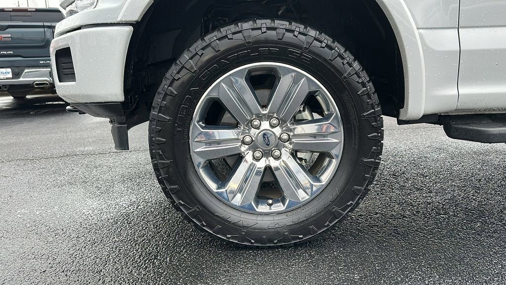 Used 2019 Ford F150 Lariat image 14