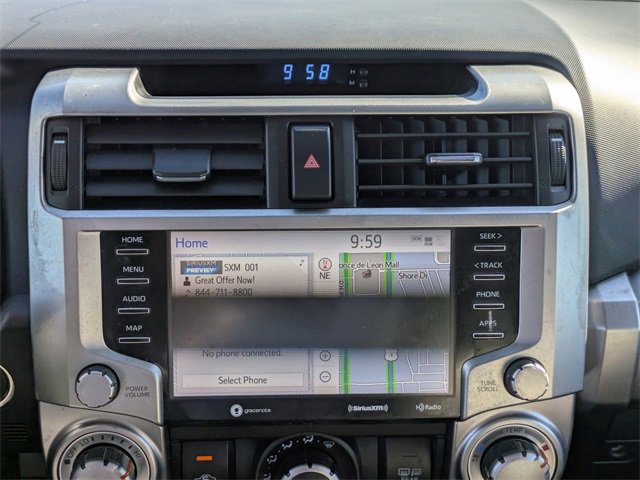 Used 2021 Toyota 4Runner SR5 Premium image 18