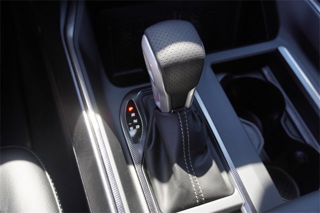 New 2026 RAM 1500 Rebel w/ G/T Package image 25