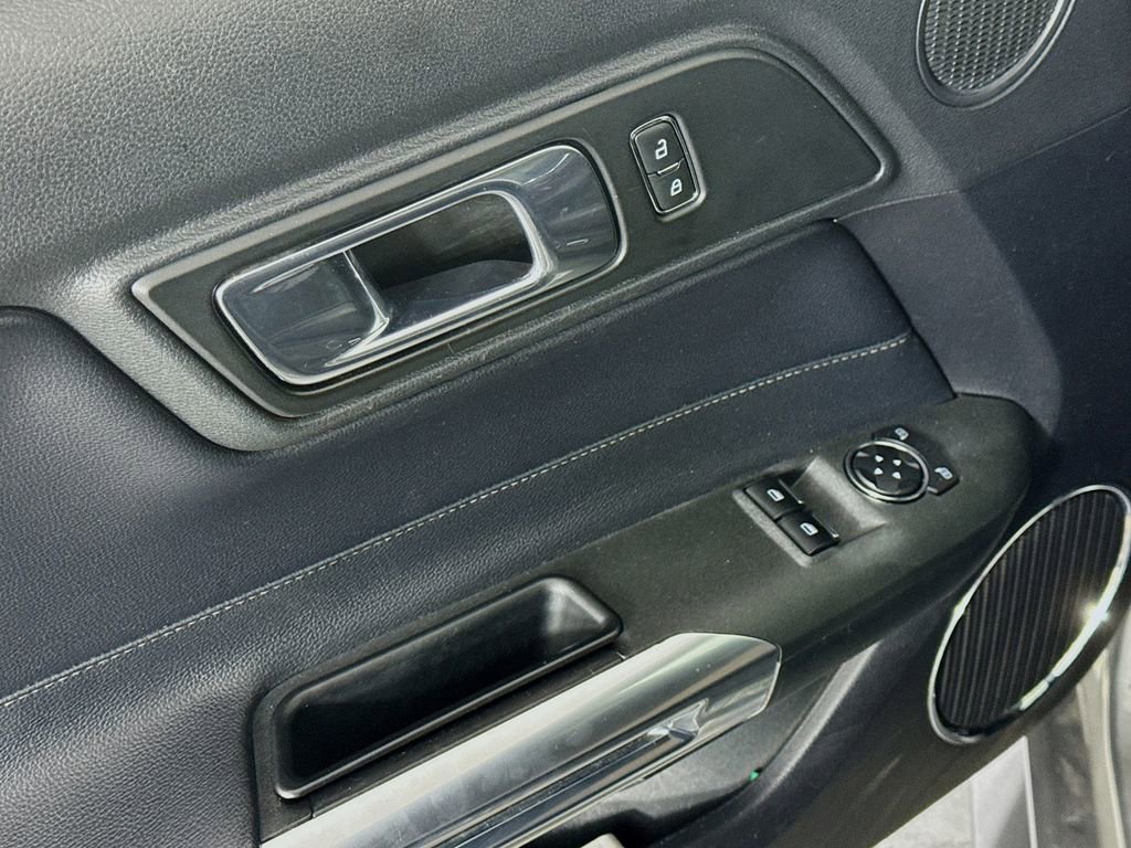 Used 2020 Ford Mustang GT RWD image 19