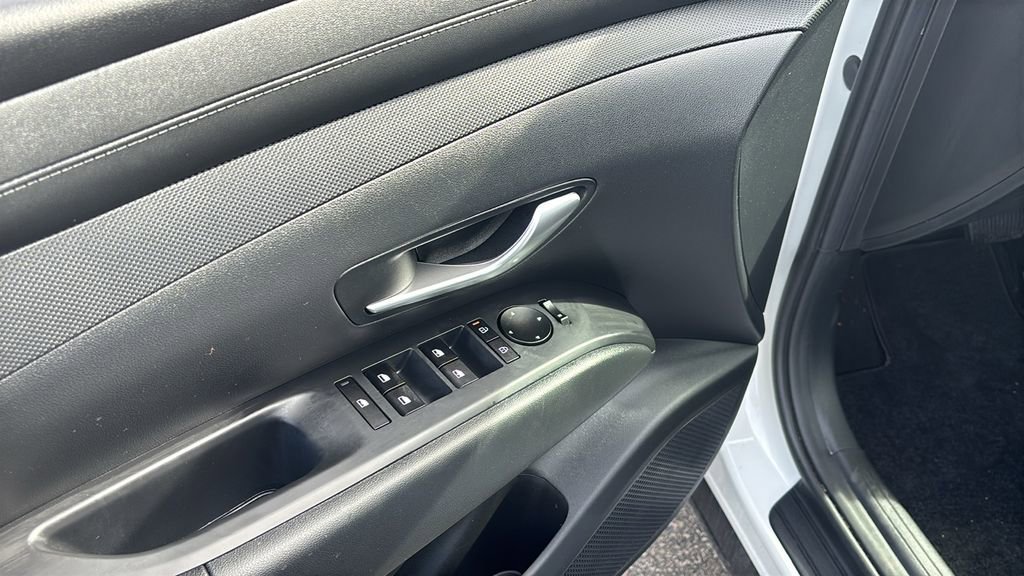Used 2025 Hyundai Tucson SEL image 14