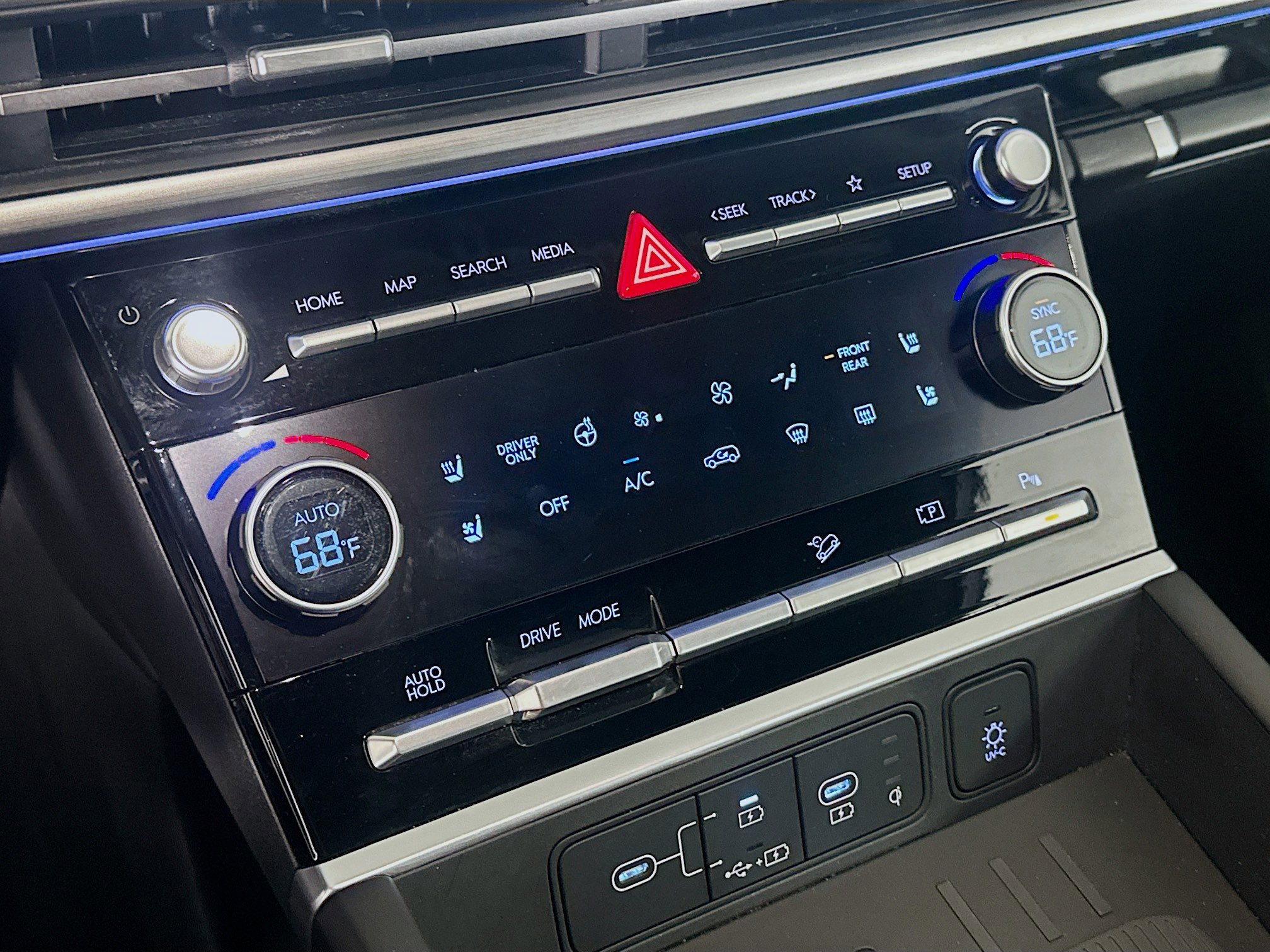 Used 2025 Hyundai Santa Fe Limited image 24