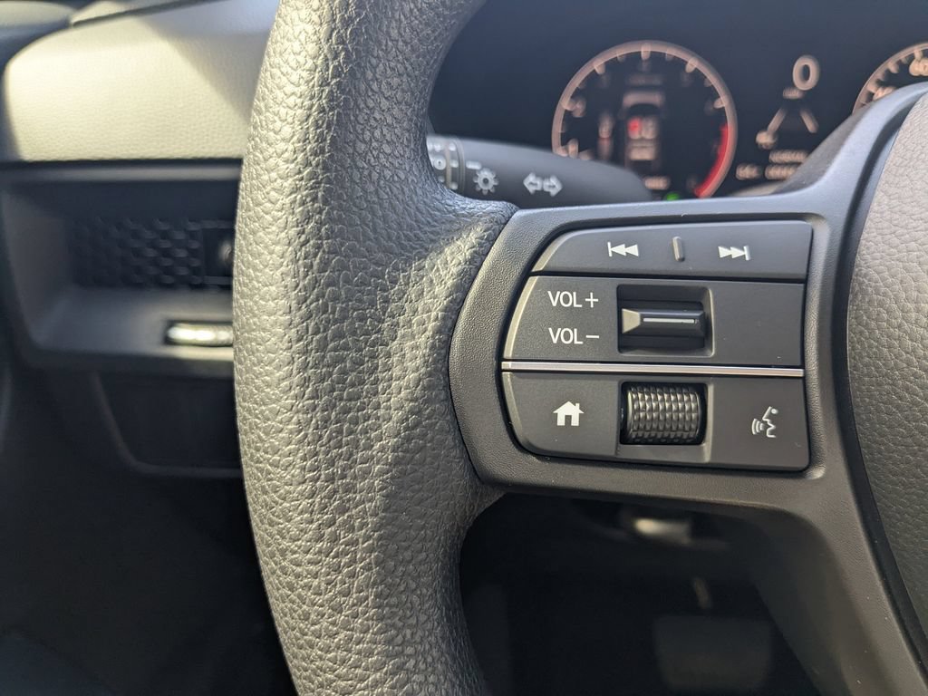 New 2026 Honda CR-V EX image 18