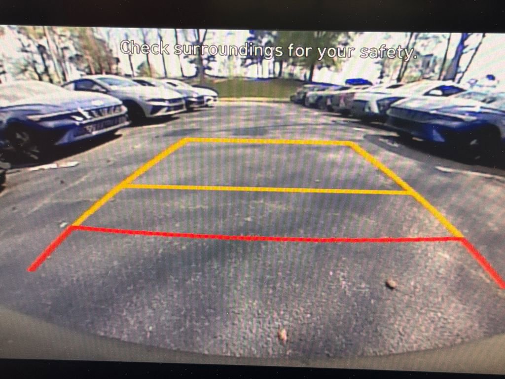 New 2026 Hyundai Venue SE image 29