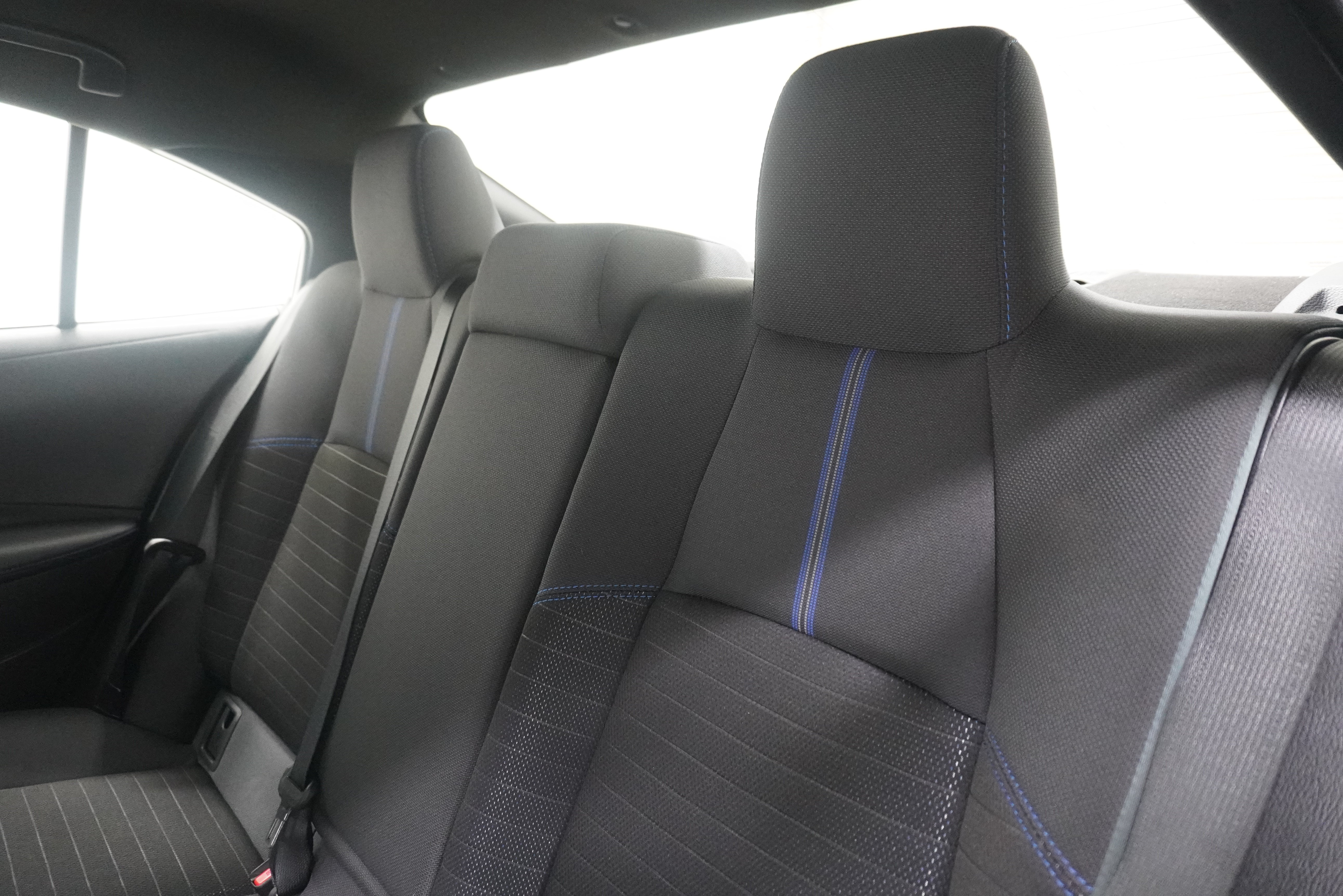 Used 2021 Toyota Corolla SE FWD image 13