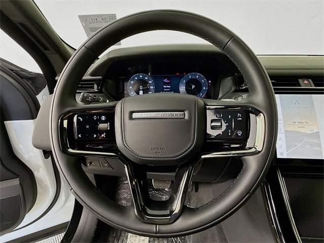 New 2026 Land Rover Range Rover Velar Dynamic SE image 12