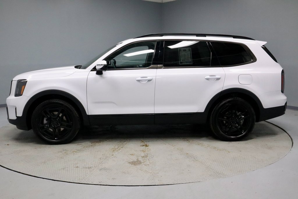 Used 2025 Kia Telluride SX Prestige X-Line image 10
