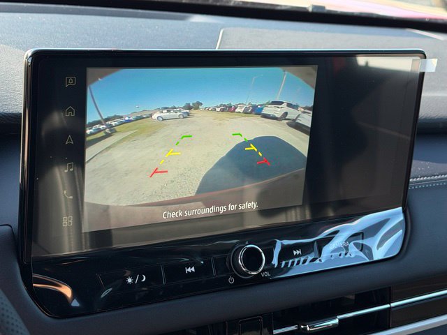 New 2026 Mitsubishi Outlander LE FWD image 27