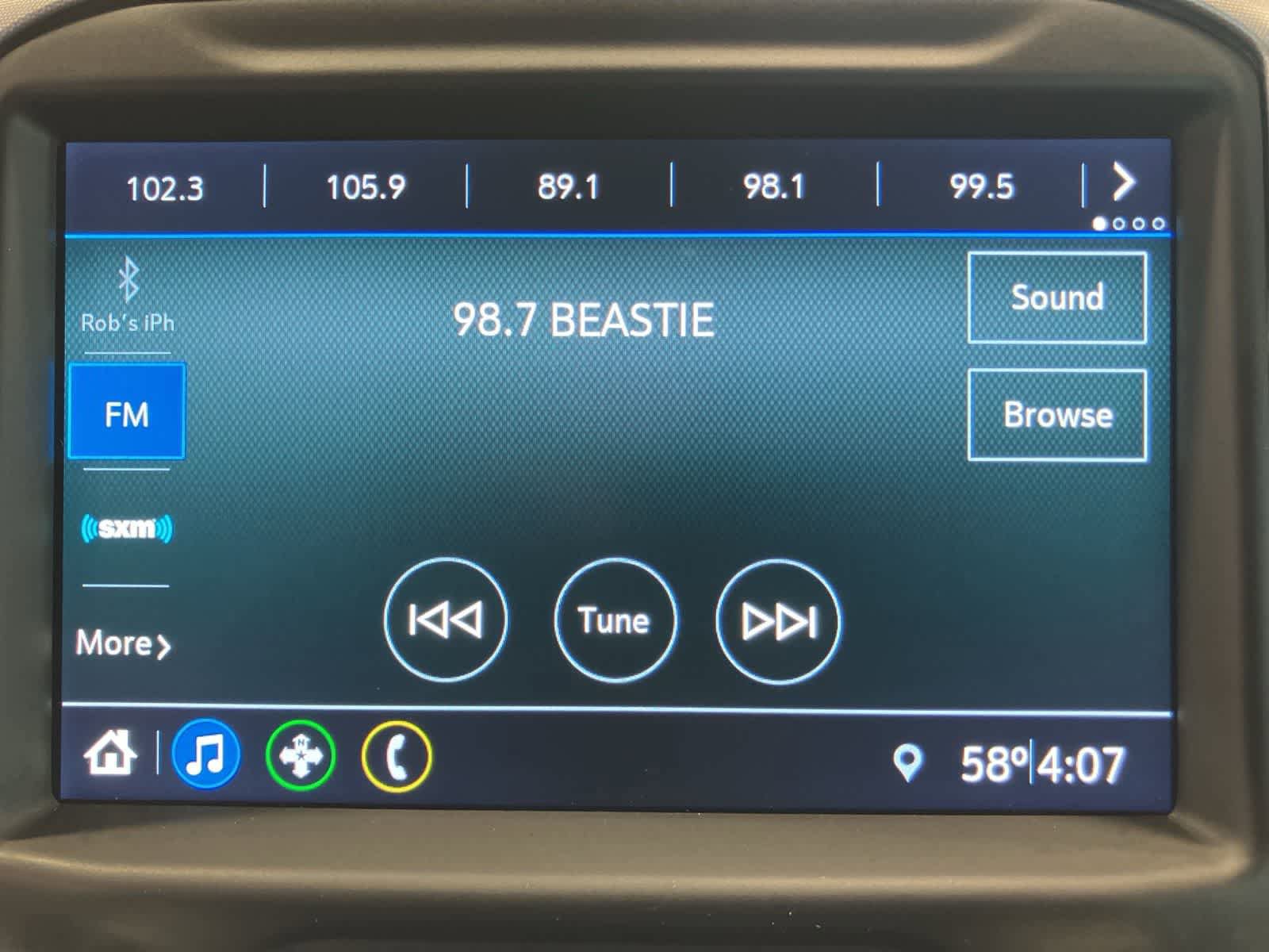 Used 2021 GMC Sierra 1500 Elevation image 19