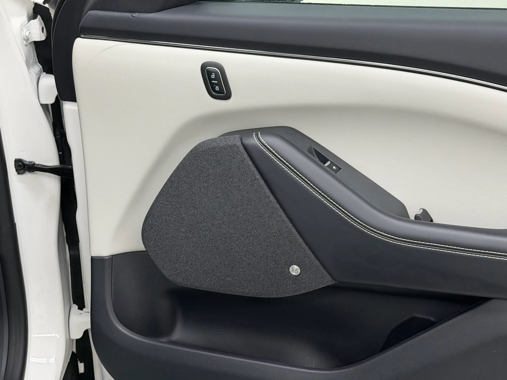 Used 2024 Ford Mustang Mach-E Premium RWD image 28