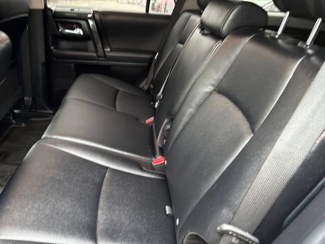 Used 2023 Toyota 4Runner TRD Off-Road Premium w/ Off Road Premium Plus Package image 10