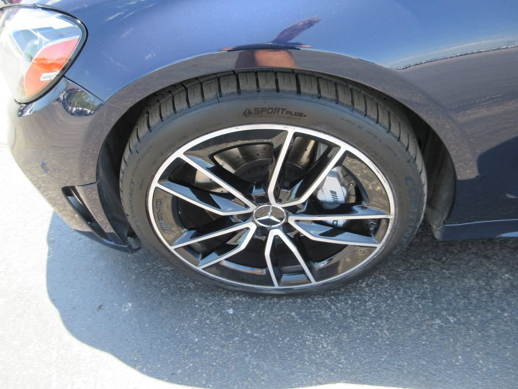 Used 2020 Mercedes-Benz C 43 AMG 4MATIC Sedan image 13