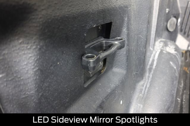 Certified 2023 Ford F150 XLT w/ Equipment Group 302A High image 35