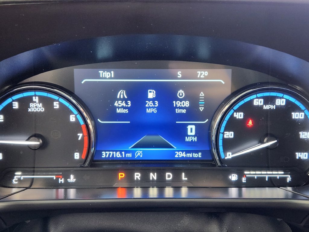 Used 2021 Ford Bronco Sport Outer Banks AWD/4WD image 20