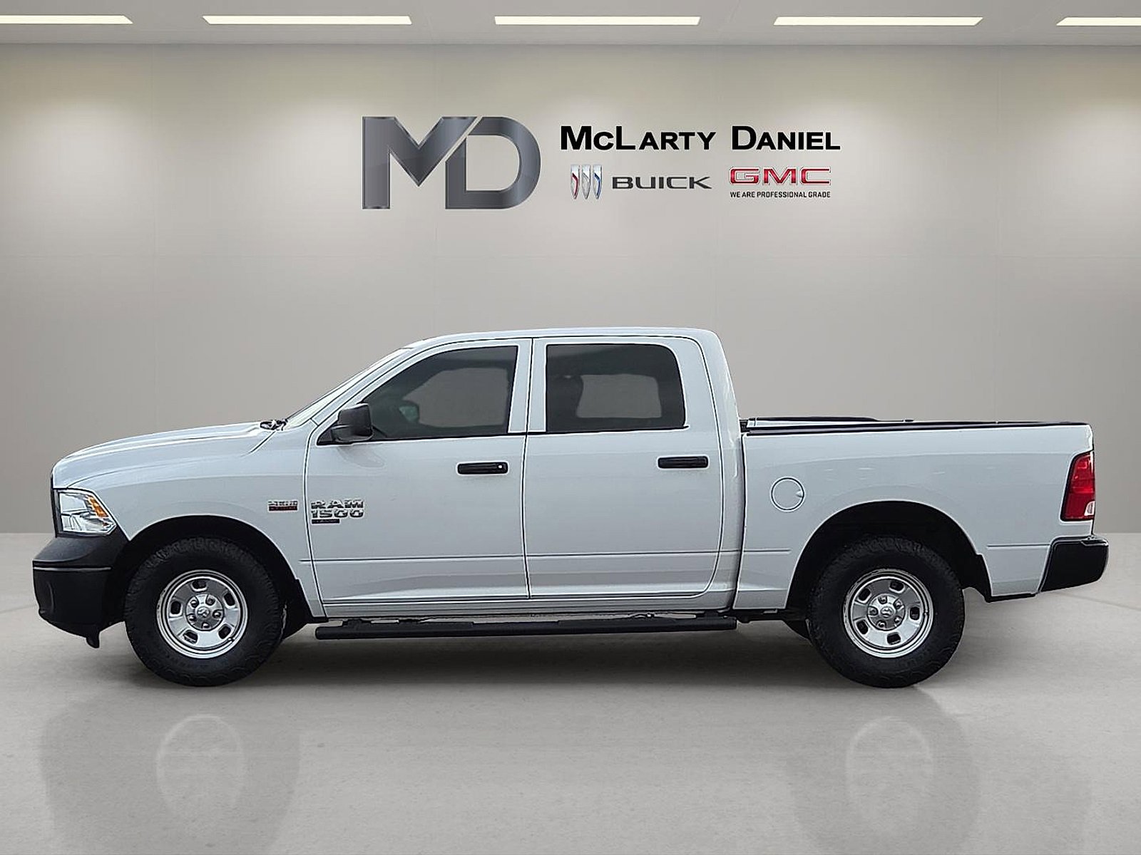 Used 2021 RAM 1500 Tradesman w/ Popular Equipment Group image 3