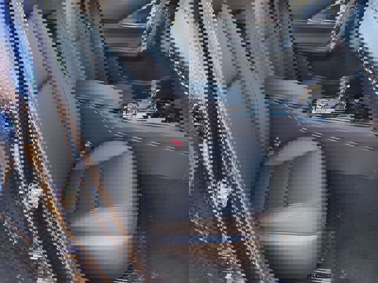 New 2025 MAZDA CX-30 AWD 2.5 S w/ Select Sport Pkg image 19