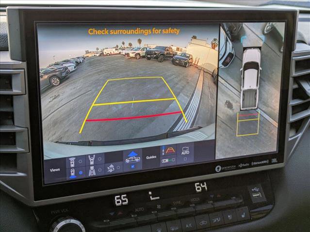 Used 2022 Toyota Tundra Limited image 14