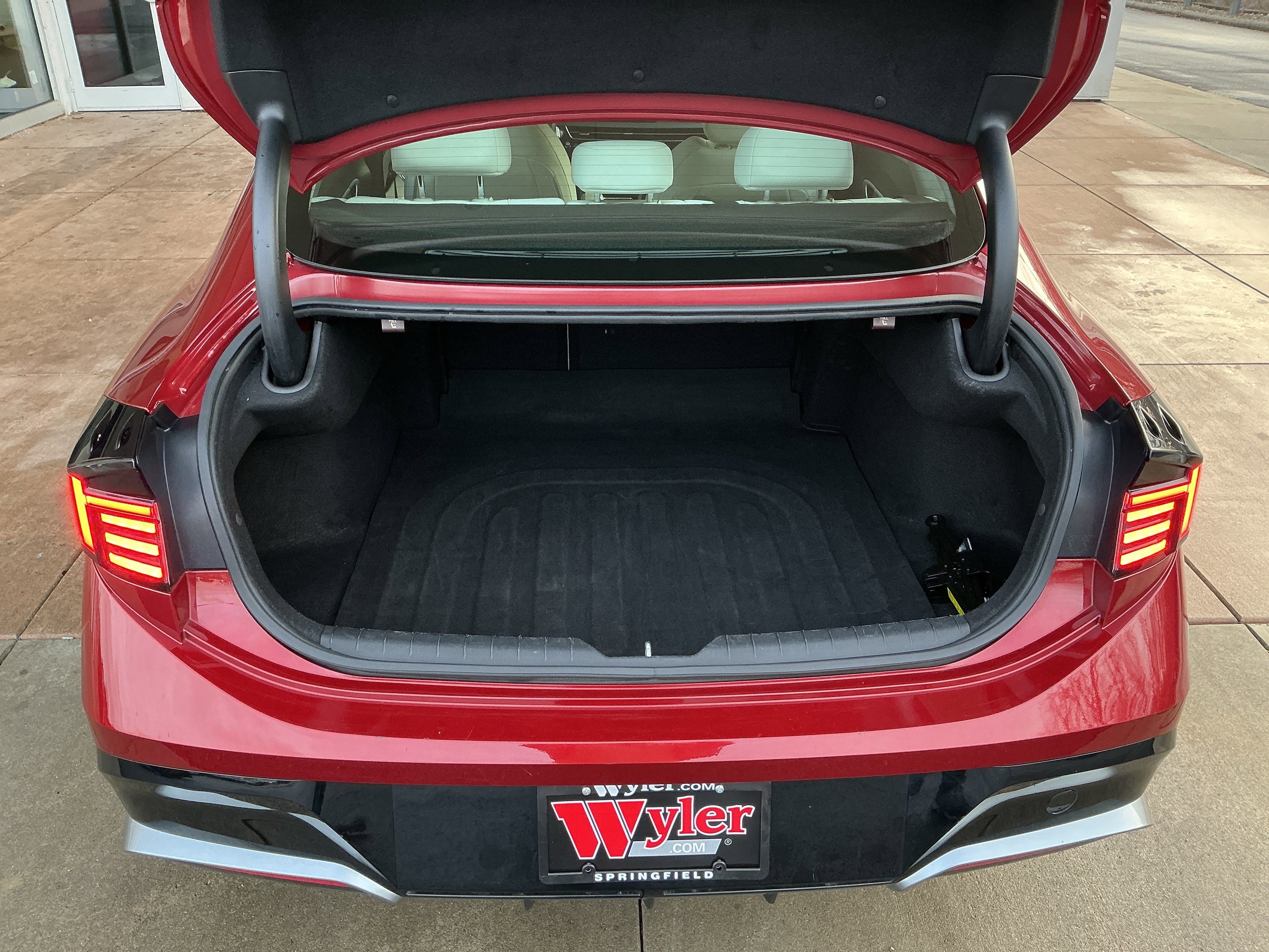 Used 2024 Hyundai Sonata SEL image 24