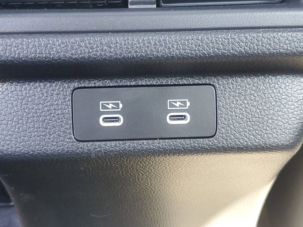 New 2026 Honda Accord SE image 25