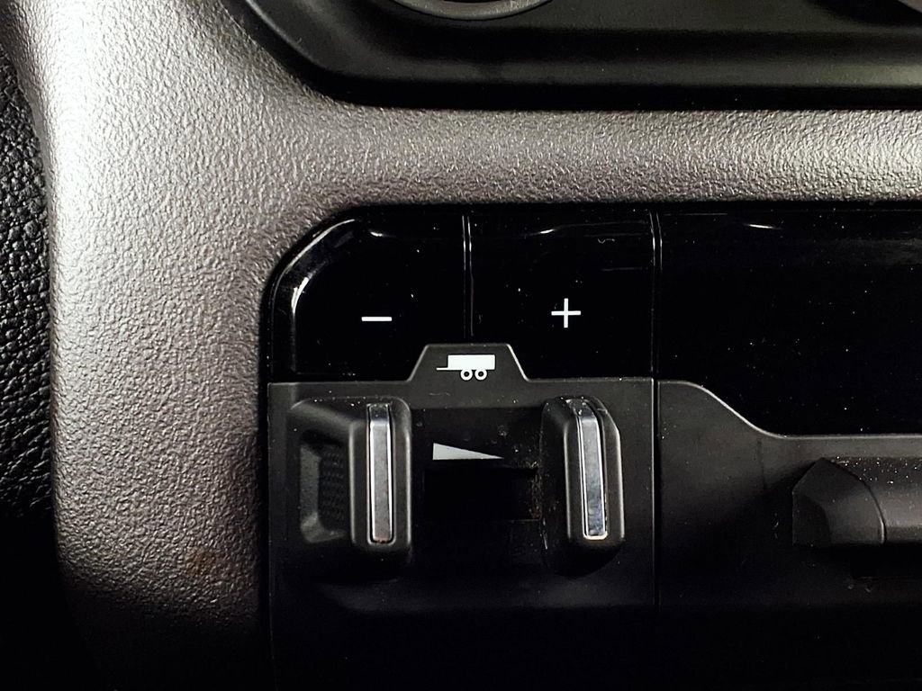 Used 2024 RAM 2500 Big Horn image 20