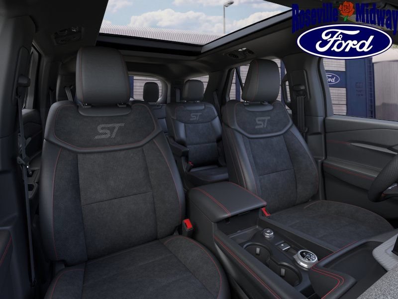 New 2026 Ford Explorer ST AWD/4WD image 12