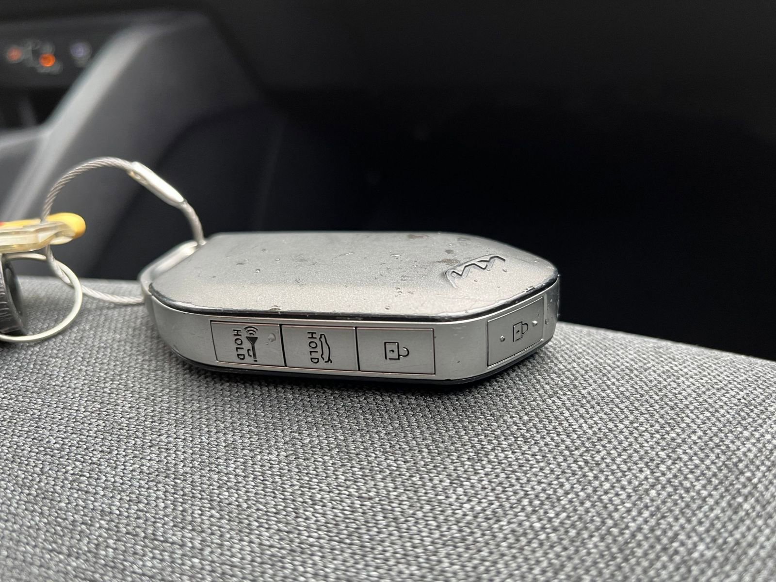 Used 2025 Kia K4 LXS image 21