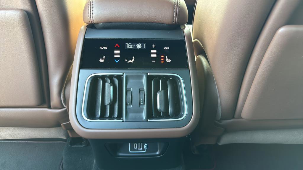 New 2026 Maserati Grecale Modena AWD/4WD image 26