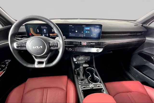New 2027 Kia K5 GT-Line w/ GT-Line Premium Package FWD image 6