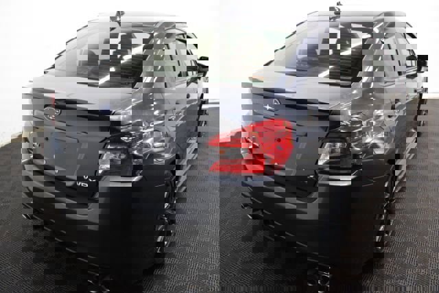 Used 2018 Subaru WRX image 8