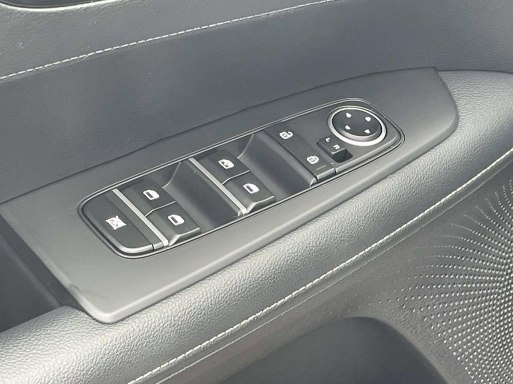 Used 2024 Kia Forte GT-Line w/ GT-Line Premium Package FWD image 15