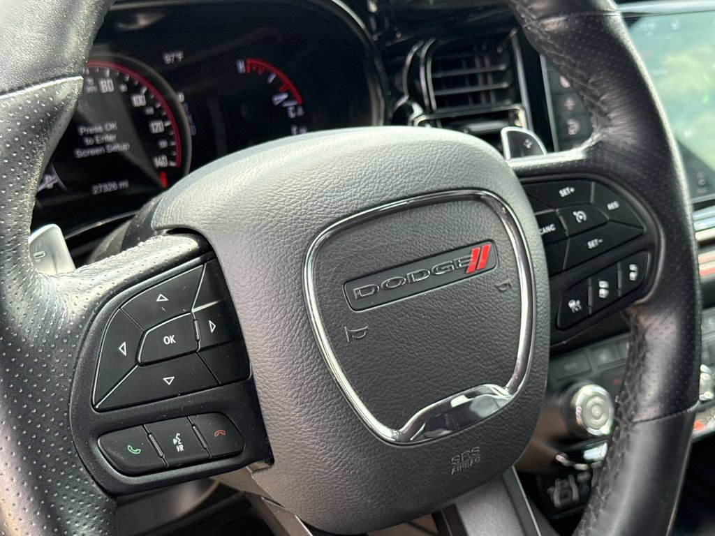 Used 2023 Dodge Durango GT AWD/4WD image 29