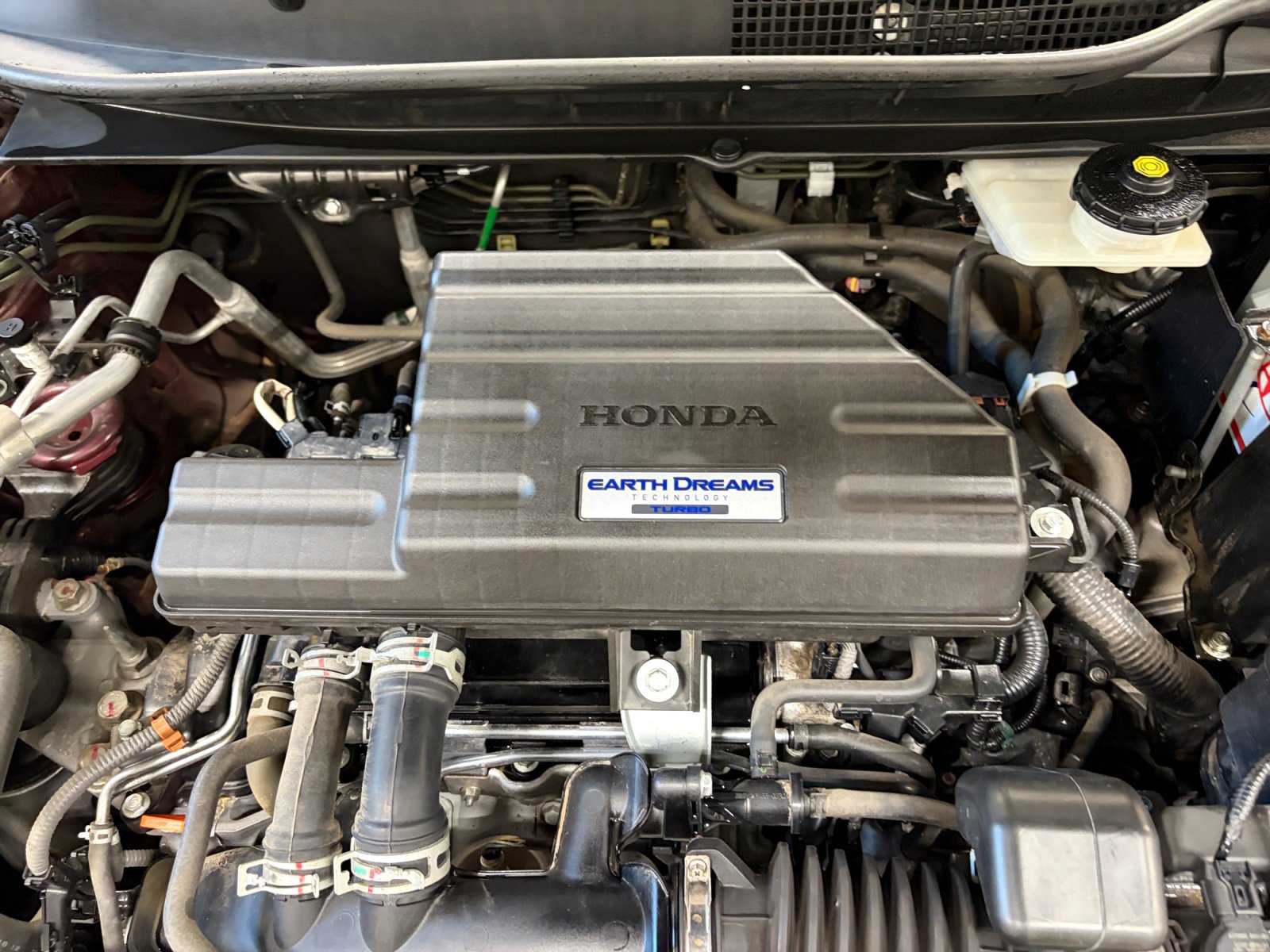 Used 2019 Honda CR-V EX-L image 21
