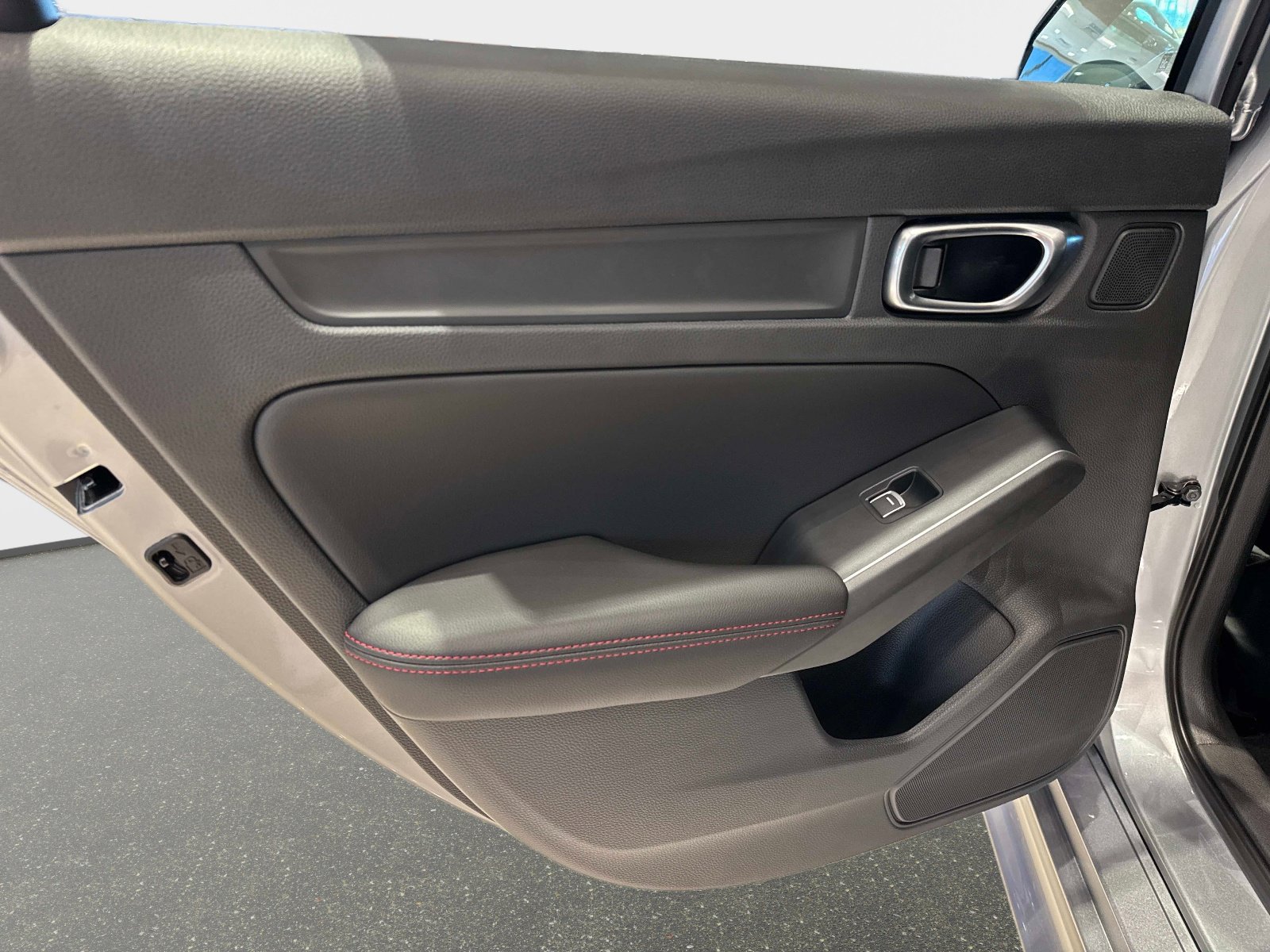 Used 2026 Acura Integra Type S image 9